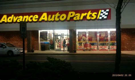 advance auto ritchie highway|advance auto parts glen burnie.